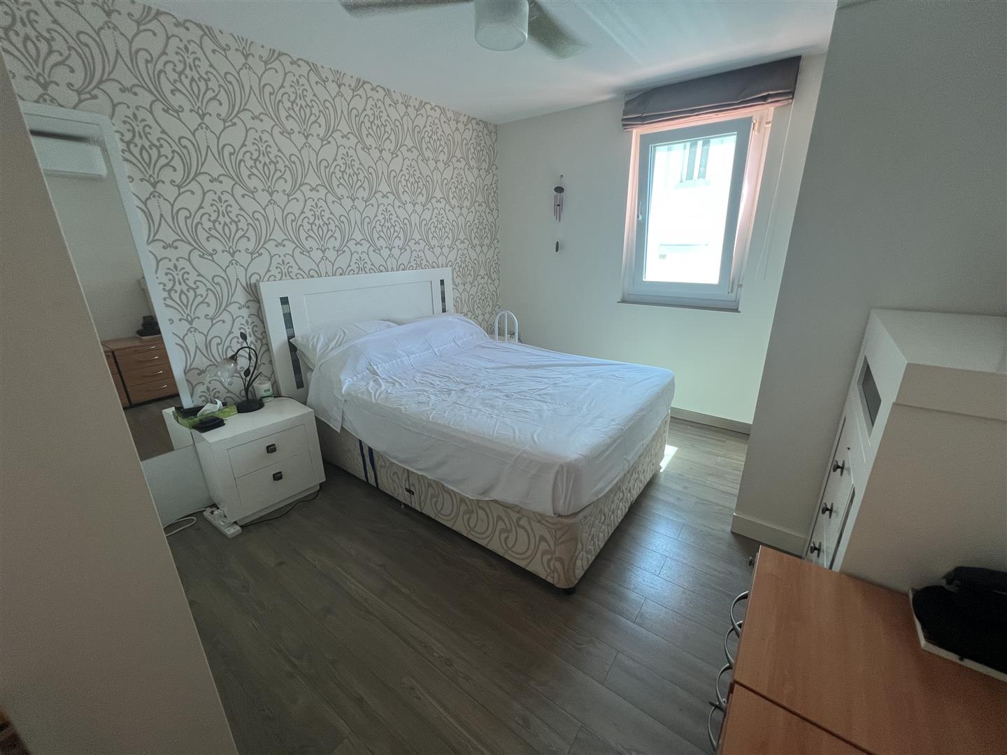 Image of Apartment - 2 Bedrooms - 1 Bathrooms for Sale in Cumberland Terraces-Gibraltar, Image 3